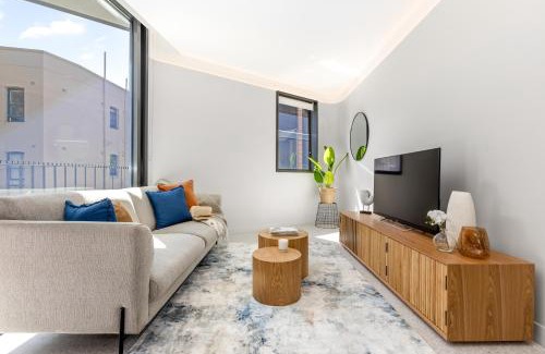 Darlinghurst Apartamento | The 249 Apartments by Urban Rest