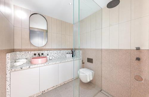 Darlinghurst Apartamento | The 249 Apartments by Urban Rest