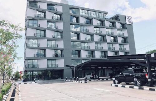 Kanchanaburi Hotel | The 28th Hotel