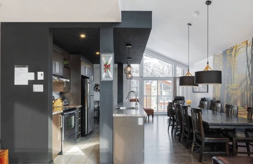 Stoneham Chalet De Esquí | The 29 - Chalet In Stoneham