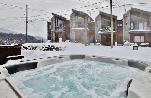 Stoneham Chalet De Esquí | The 29 - Chalet In Stoneham