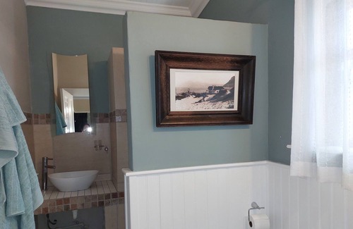 Beaufort West Casa | The 3 Chimneys Guest House