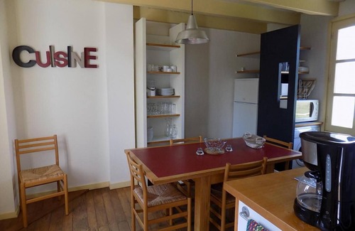 Senaillac-Latronquiere Casa | The 30's - SENAILLAC-LATRONQUIERE