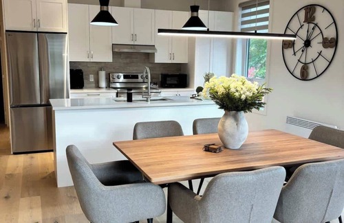 Mont-Tremblant Apartamento | The 300