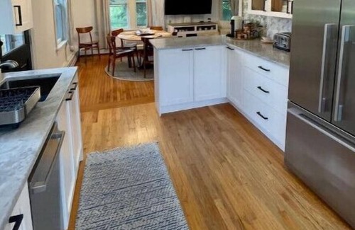 Rhinebeck Casa | The 308 House - a HV escape
