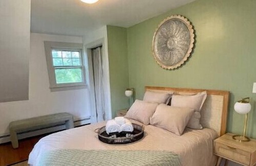 Rhinebeck Casa | The 308 House - a HV escape