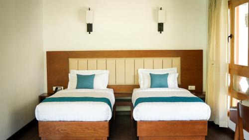 Thimphu Hotel | The 33rd Executive Suites