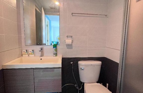 North Pattaya Apartamento | The 360 LPN Condo Pattaya