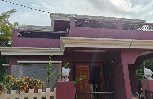 Colva Villa | the 3BHK beach villa near colva beach