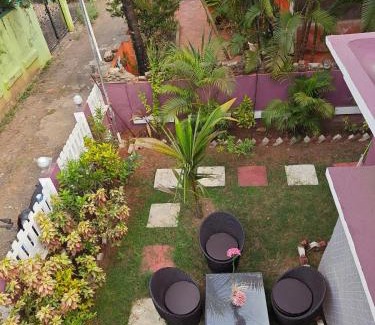 Colva Villa | the 3BHK beach villa near colva beach