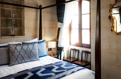 Cospicua Cama Y Desayuno | The 3Cities Auberge