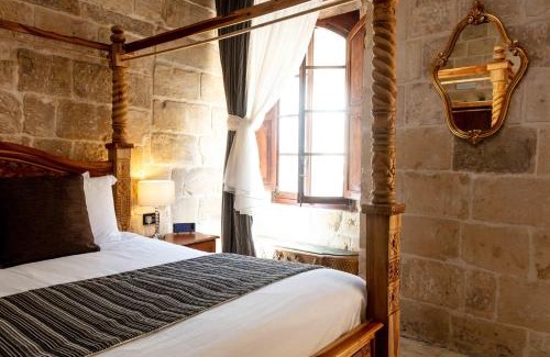 Cospicua Cama Y Desayuno | The 3Cities Auberge