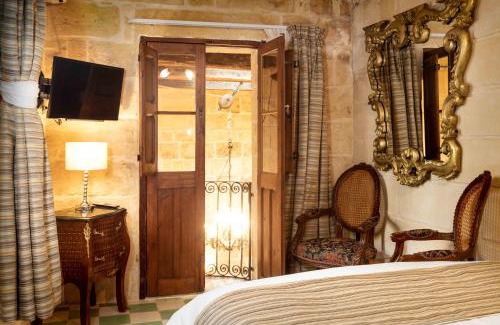 Cospicua Cama Y Desayuno | The 3Cities Auberge