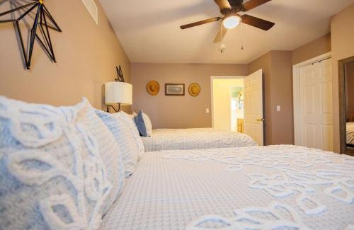 Washington Casa | The 3rd Street Inn