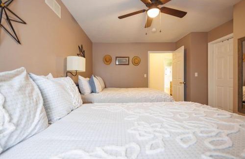 Washington Casa | The 3rd Street Inn
