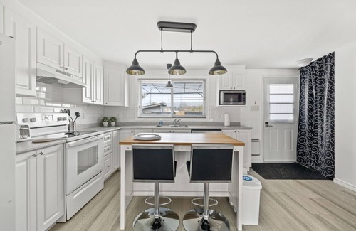 Gatineau Casa | The 4 bedrooms central