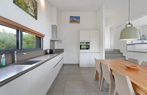 Ouddorp Casa | The 4 person Villa Super VIP features a luxurious and comfortably furnished interior, perfect with dogs and children.