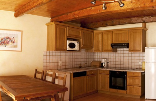 Ceillac Apartamento | Las 4 estaciones en el Parc du Queyras, caminatas para todos.