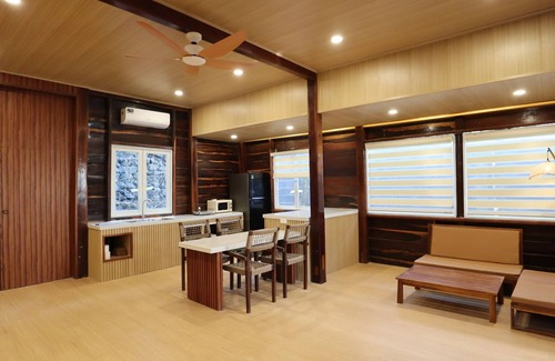 Buon Ma Thuot Apartamento | THE 47 HOUSE