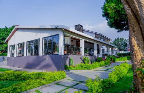 Ongata Rongai Hotel | The 4tees hotel-Ongata Rongai