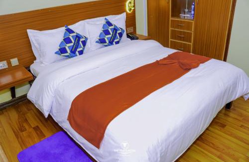 Ongata Rongai Hotel | The 4tees hotel-Ongata Rongai