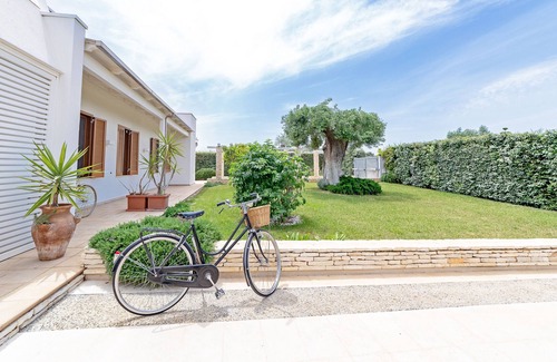 Polignano a Mare Villa | Vrbo Property