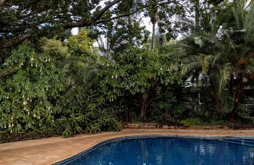 Harare Apartamento | The 5 Sandalwood Lodge is Situated in Mount Pleasant - 2019