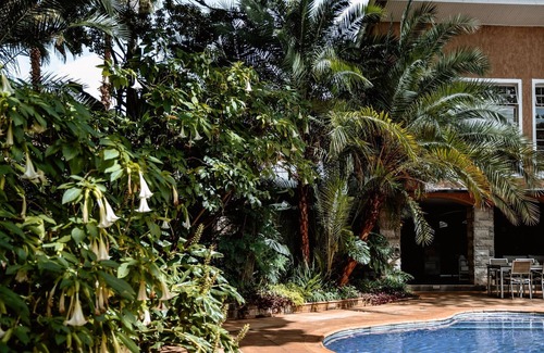 Harare Apartamento | The 5 Sandalwood Lodge is Situated in Mount Pleasant - 2019