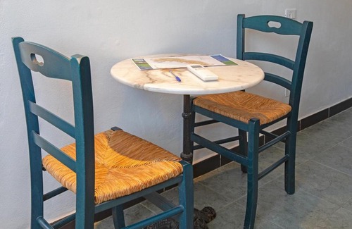 Riomaggiore Casa | The 5 Terre