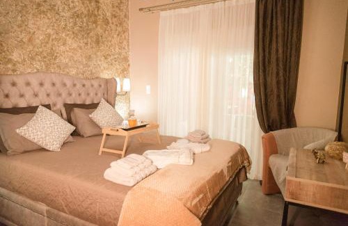 Sidari Casa | The 50/50 Luxury Apartments
