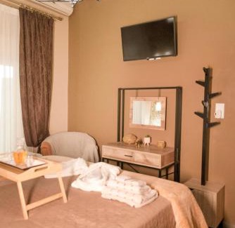 Sidari Casa | The 50/50 Luxury Apartments