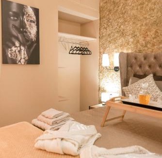 Sidari Casa | The 50/50 Luxury Apartments