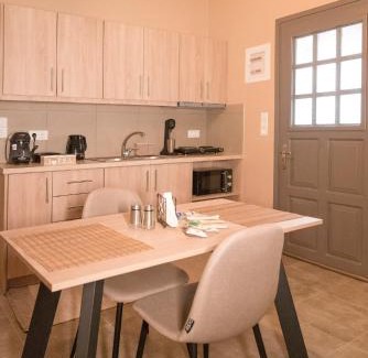 Sidari Casa | The 50/50 Luxury Apartments