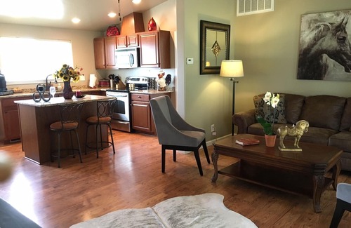 Catheys Valley Casa | NUEVA LISTA - "Los 56" - Yosemite Foothills Ranch