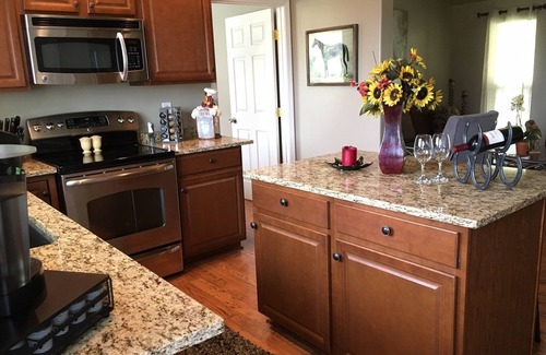 Catheys Valley Casa | NUEVA LISTA - "Los 56" - Yosemite Foothills Ranch