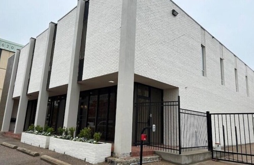 Downtown Jackson Apartamento | The 610 Flats: Zen Den #25