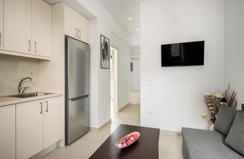Ipsos Apartamento | The 7 Suites, An Elegant Living in Ipsos by Konnect