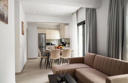 Ipsos Apartamento | The 7 Suites, An Elegant Living in Ipsos by Konnect