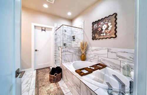 OST - South Union Casa | The 713 Residence 10 Minutes From NRG, Daikin Park, Toyota Center etc