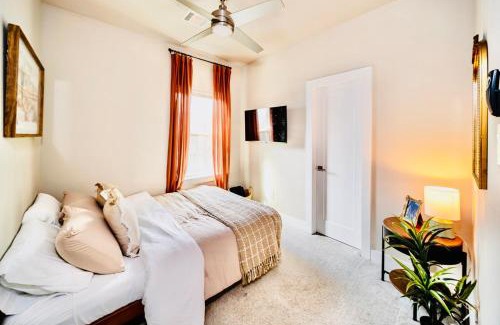 OST - South Union Casa | The 713 Residence 10 Minutes From NRG, Daikin Park, Toyota Center etc