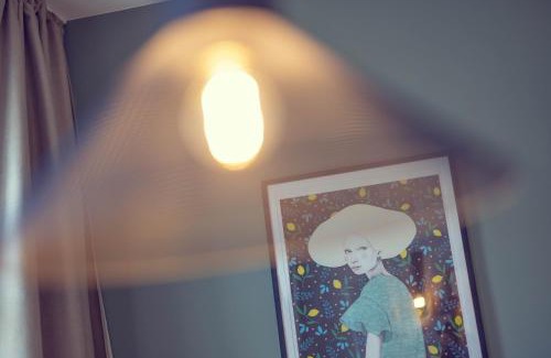 Alsergrund Apartamento | The 77 BERTA