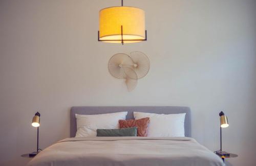 Alsergrund Apartamento | The 77 BERTA