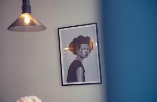 Alsergrund Apartamento | The 77 EMMA