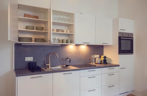 Alsergrund Apartamento | The 77 EMMA