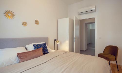 Alsergrund Apartamento | The 77 EMMA
