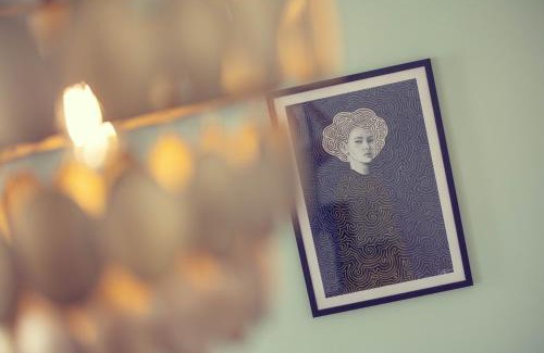 Alsergrund Apartamento | The 77 ERNA