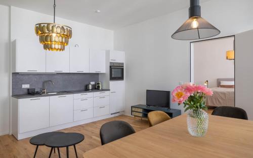 Alsergrund Apartamento | The 77 ERNA