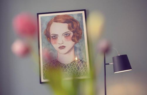 Alsergrund Apartamento | The 77 MARIE