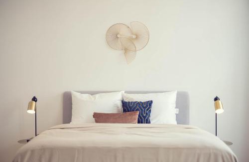 Alsergrund Apartamento | The 77 MARIE