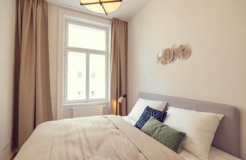 Alsergrund Apartamento | The 77 MARIE
